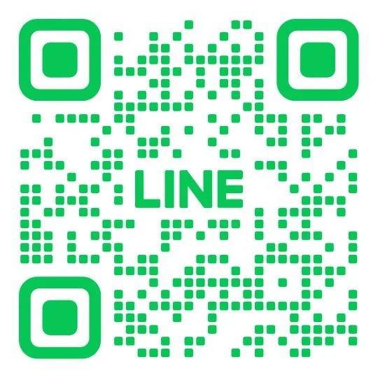 QR Code ทักเข้ามา ทีเด็ดบอลรอง Line @